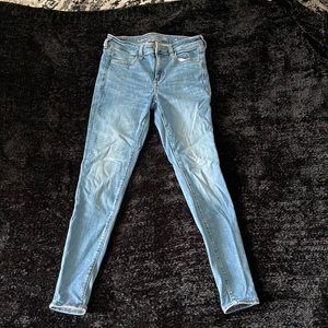 AE Next Level Stretch Jeans